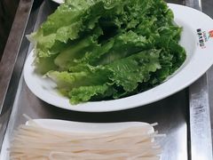 -鹅火锅(翡翠路店)