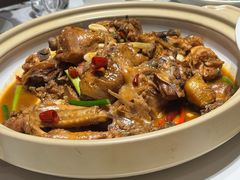 -金牌酸菜鱼(蓝天花园店)