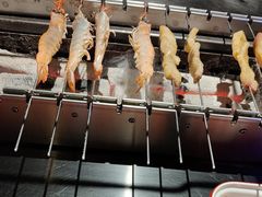 -诸锣记烤串·锦州烧烤(淘金店)