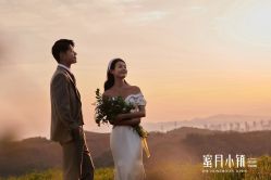 -苏菲亚婚纱摄影