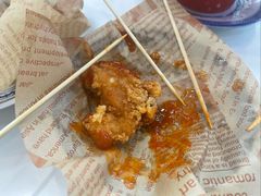 -江记甜品(罗湖店)