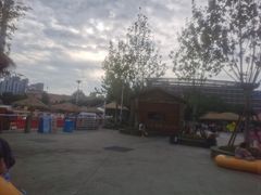 -武汉玛雅海滩水公园