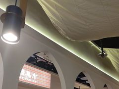 -楼兰新疆菜(江宁万达店)