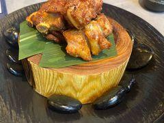 -沿江海南菜·文昌鸡祖师爷(大东海店)
