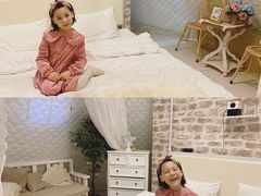 -安德鲁户外烧烤帐篷营地(马泉营店)