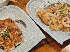 -大圣烧烤(马湖新村店)