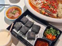 -火宫殿·小吃王国(坡子街店)