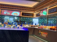 -老德州四合院·德州菜(天衢路店)