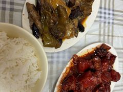 -尹记餐馆(花园店)