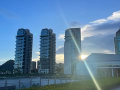 -SAANCI山池咖啡(海上世界文化艺术中心店)