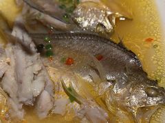 -宝轩渔府·老字号海鲜·正宗津菜(水上店)