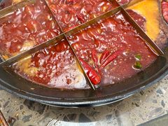 -正南齊北重庆老火锅(光华村直营店)
