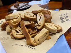 -六禾熏酱小酒馆·东北菜(海甸岛店)