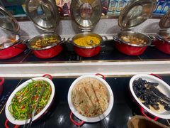 -我家牛排自助餐厅(永旺梦乐城店)