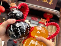 -花红徽菜(九华山青阳店)