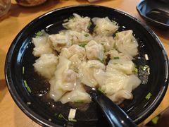 -真真鲜馄饨店(启蒙路店)