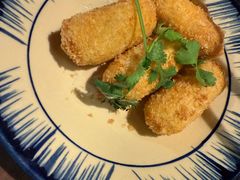 -Cuc Gach Quan Restaurant