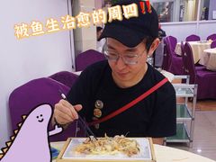 -凯盈阁·顺德私房菜·桑拿鸡