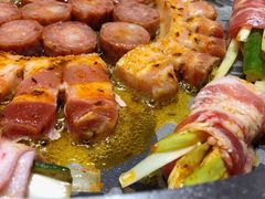 -三肥两瘦烤肉(鹿城店)