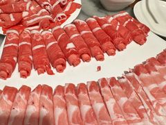 -老五四季涮肉(白纸坊店)