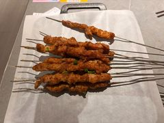 -楚太子  中餐&烧烤(武大店)