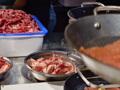 -林真真牛肋条放题(天马店)