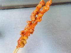 -老绍兴三味臭豆腐(奥林匹克购物广场店)