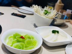 -浩爷羊蝎子火锅(望京店)