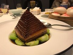金牌扣肉-南麓·浙里(外滩店)