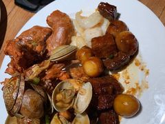 -甄品麦哲伦海鲜和牛自助(万达广场店)