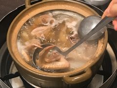 -华仔土鸡店(创意产业园店)
