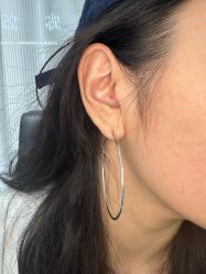 -艺耳美专业穿耳洞打耳洞穿孔