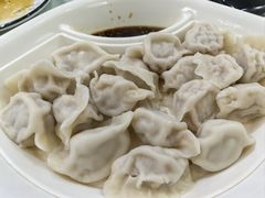 酸菜饺子-黑石礁酒楼·海鲜(黑石礁店)