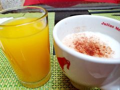 -威斯汀舞台餐厅