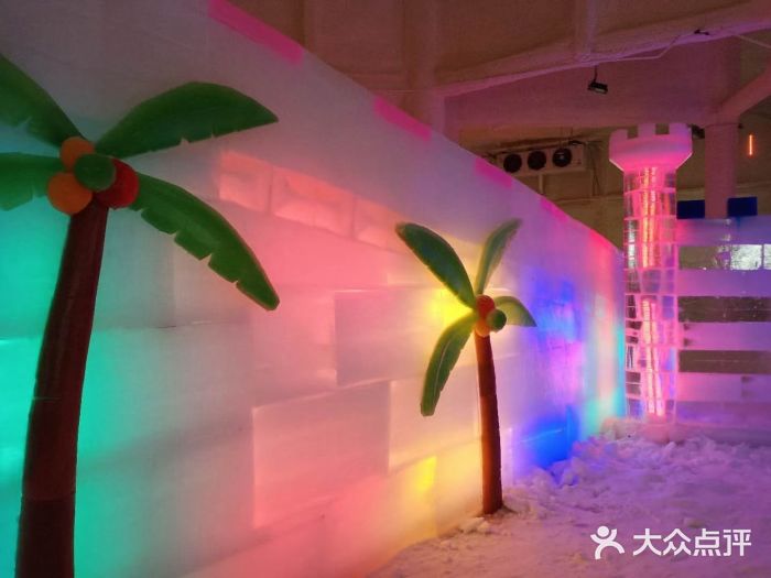 松山湖南湖湾露营营地图片