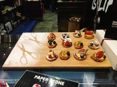 -PAPER STONE BAKERY(天汇广场店)