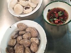 黄蚬子-马路牙子烧烤音乐酒馆(望京店)