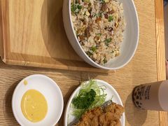 -味千拉面(惠州文昌一路分店)