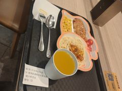 -大家乐(广州花城汇店)