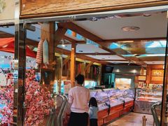 门面-丽都熟食店