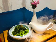 -鳗鱼家·深夜食堂(军博店)