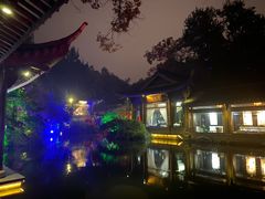 -乾园.魏庐湖景餐厅(花港店)