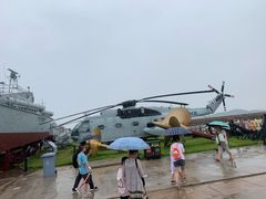 -中国人民解放军海军博物馆