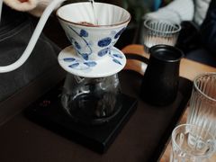 -默迹咖啡馆
