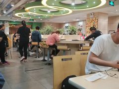 大堂-水平有限广西米粉·广西风味集(五道口店)