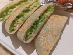 -涮福記·现切牛羊肉火锅(世纪汇店)