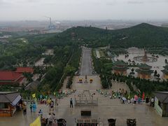 -龙口南山旅游景区