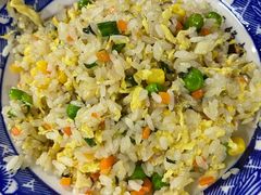 -粗茶淡饭(东关街店)