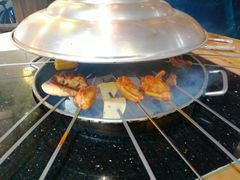 -水浒烤肉(国贸店)