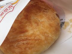 黑椒牛肉烤饼-吉品合酥脆烤饼(太平洋森活天地店)